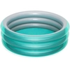 Image de Piscine Gonflable Bestway 51042 Vinyl Rond 1.7x1.7m H53cm