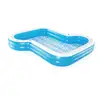 Image de Piscine Gonflable Bestway 54321 Rectangle 2.74x3.05m H2.74m