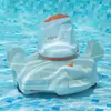 Image de Aspirateur De Piscine Flowclear Aquaglide Bestway