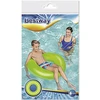 Image de Bouée Translucide 91cm Modèle Choisi Aléatoirement Gonflables Aquatiques 36025b