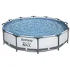 Image de Piscine Tubulaire Ronde D3,66m H76cm 56417 Steel Pro Max BESTWAY