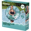 Image de Bouée Ronde Palmier 119cm Modèle Choisi Aléatoirement Gonflables Aquatiques A2200288
