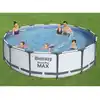 Image de Ensemble De Piscine Steel Pro Max 427x107 Cm Bestway