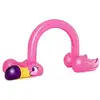Image de Arroseur Jumbo Flamingo Rose