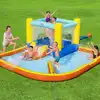Image de Parc Aquatique Gonflable Pour Enfants H2ogo Beach Bounce Bestway