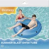 Image de Bouée Color Blast 119cm Modèle Choisi Aléatoirement Gonflables Aquatiques 36120