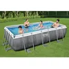 Image de Ensemble De Piscine Power Steel 404x201x100 Cm Bestway