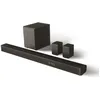 Image de Hisense AX5100G haut-parleur soundbar Noir 5.1 canaux en occasion ou reconditionné