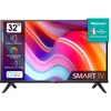 Image de TV LED HD 32'' (82 cm) 32A4K HISENSE