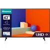 Image de TV LED 4K 43'' (108 cm) 43A6K HISENSE