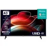Image de HISENSE 43A6K - TV LED 43(108cm) - UHD 4K - Dolby Vision - Smart TV - 3 x HDMI