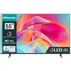 Image de Hisense 55e77kq 139,7 Cm (55") 4k Ultra Hd Smart Tv Noir 250 Cd/m²