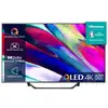 Image de Hisense 50a7kq 127 Cm (50") 4k Ultra Hd Smart Tv Wifi Noir 275 Cd/m²