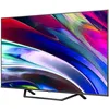 Image de Téléviseur QLED - HISENSE - 50A7KQ - 50 pouces - 4K UHD - Smart TV - Ecran incurvé