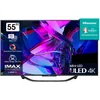 Image de TV LED 4K 55'' (139 cm) 55U7KQ HISENSE