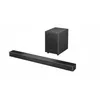 Image de Barre de Son - Hisense - AX3120G - 3.1.2 Canaux - 360W - Caisson de Basses Sans Fil