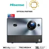 Image de Hisense C1 Smart Tv Wifi Acier Inoxydable