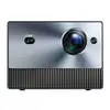 Image de Mini projecteur hisense c1 smart laser gris et bleu 6942147495124