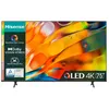 Image de TV intelligente Hisense 75E7KQ 75" 4K Ultra HD D-LED QLED en occasion ou reconditionné
