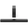 Image de Barre de son sans fil Hisense HS2100 - Bluetooth 5.3 - HDMI eARC - 21CH - 240W - 3 haut-parleurs