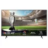 Image de TV QLED HISENSE 43E79NQ 43" (108 cm) 4K UHD 2024 en occasion ou reconditionné