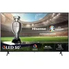Image de Hisense 50E7NQ - TV QLED 50 (126 cm) - 4K UHD 3840x2160 - HDR10 - TV connecté - 3xHDMI 2.1 - WiFi