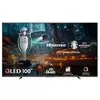 Image de Tv Qled Hisense 100e7nq Pro 254 Cm 4k Uhd 2024