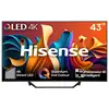 Image de Tv Qled Hisense 43a7nq 108 Cm 4k Uhd 2024