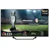 Image de Hisense 43a7nq tv 109,2 cm (43) 4k ultra hd smart tv wifi gris 250 cdm² 6942351403199
