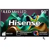 Image de Hisense 50u6nq - Tv Uled 50 (126 Cm) - Miniled - Bords Ultra Fins - 4k Uhd (3840x2160) - Dolby Vision - Smart Tv - 3xhd