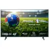 Image de Tv led 43a6n - 43'' (108 cm) - 4k uhd 3840 x 2160 - 60hz - hdr 10+ - smart tv - 3 x hdmi HIS1718242078103