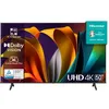 Image de Hisense 50A6N - TV LED 50 (126 cm) - Bords ultra fins - 4K UHD (3840x2160) - Dolby Vision - TV connecté - 3xHDMI 2.1