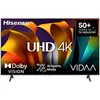 Image de Hisense 50A6N - 50" A6N Series TV LCD rÃ©tro-Ã©clairÃ©e par LED - Smart TV - VIDAA - 4K UHD (2160p) 3840 x 2160 - HDR - Direct LED - noir en occasion ou reconditionné