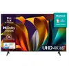 Image de Hisense 65a6n tv 165,1 cm (65) 4k ultra hd smart tv wifi noir 300 cdm² 6942351406688