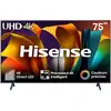 Image de Tv Led Hisense 75a6n - 75 (189 Cm) - 4k Uhd - Dolby Vision - Smart Tv - Bords Ultra Fins - 3xhdmi