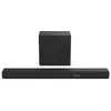 Image de Barre de son - HISENSE - Caisson de basses sans fil - Bluetooth - 3.1 CH - Max 480 W