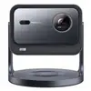 Image de Smart mini projecteur 3d hisense c2 laser 4k gris