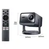 Image de Hisense - vidéoprojecteur ultra hd 2600lumens c2pro - C2PRO