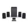 Image de Hisense Ht Saturn Noir 4.1.2 Canaux 720 W