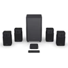 Image de Hisense HT-Saturn by Devialet