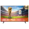 Image de Hisense 50a6q Tv 127 Cm (50") 4k Ultra Hd Smart Tv Wifi Noir 200 Cd/m²