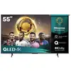 Image de 55e7q pro - tv qled 55 (139 cm) - 4k uhd 3840x2160 - 144 hz - hdr10+ - tv connecté - 4xhdmi 2.1 - wifi