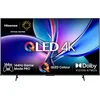 Image de Hisense 55E7Q Pro - TV QLED 4K UHD HDR - 139 cm