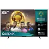Image de Téléviseur qled hisense 85e7q pro 85 4k 144 hz smart tv vidaa