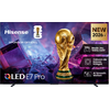 Image de TV QLED 4K 100'' (254 cm) 100E7Q HISENSE
