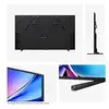 Image de Tv led hisense qled 100e7q pro 253 cm 2025 100e7q pro 100E7QPRO