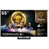 Image de Tv hisense mini led 55u7q pro 139 cm 2025