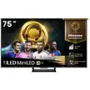 Image de Tv hisense mini led 75u7q pro 189 cm 2025