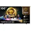 Image de Tv Hisense Mini Led 100u7q Pro 253 Cm 2025