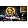 Image de 100u7q pro-tv miniled 4k ultra hd smart tv wifi noir